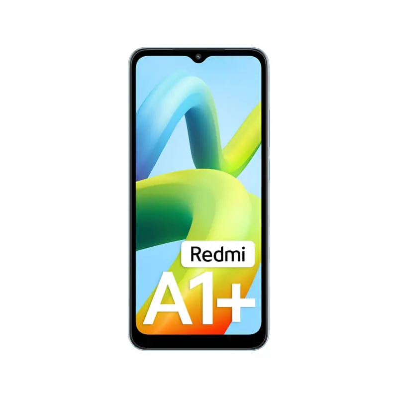 صفحه نمایش MOBILE XIAOMI REDMI NOTE I A1+ 4G